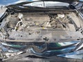 2020 Toyota Camry — photo 10 of 16 | VIN 4T1C31AK4LU543466