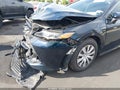 2020 Toyota Camry — photo 16 of 16 | VIN 4T1C31AK4LU543466