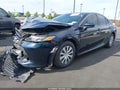 2020 Toyota Camry — photo 2 of 16 | VIN 4T1C31AK4LU543466
