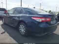 2020 Toyota Camry — photo 3 of 16 | VIN 4T1C31AK4LU543466