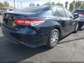 2020 Toyota Camry — photo 4 of 16 | VIN 4T1C31AK4LU543466