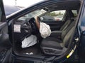 2020 Toyota Camry — photo 5 of 16 | VIN 4T1C31AK4LU543466