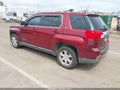 2011 GMC Terrain — photo 3 of 16 | VIN 2CTALMEC9B6295152
