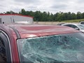2011 GMC Terrain — photo 6 of 16 | VIN 2CTALMEC9B6295152