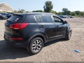 2015 Kia Sportage — photo 4 of 15 | VIN KNDPB3AC8F7728104