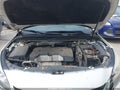 2015 Chevrolet Malibu — photo 10 of 11 | VIN 1G11C5SL9FF297042