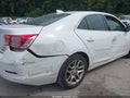 2015 Chevrolet Malibu — photo 6 of 11 | VIN 1G11C5SL9FF297042