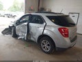 2017 Chevrolet Equinox — photo 3 of 15 | VIN 2GNFLFEK7H6153161