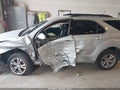 2017 Chevrolet Equinox — photo 6 of 15 | VIN 2GNFLFEK7H6153161