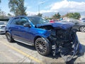 2020 Mercedes-Benz GLE-Class — photo 1 of 18 | VIN 4JGFB4KB9LA054319