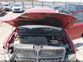 2017 Dodge Journey — photo 10 of 16 | VIN 3C4PDDGG2HT618500
