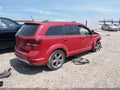 2017 Dodge Journey — photo 4 of 16 | VIN 3C4PDDGG2HT618500