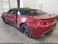 2015 Chevrolet Camaro — photo 3 of 17 | VIN 2G1FD3D31F9162103