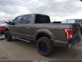 2017 Ford F-150 — photo 3 of 16 | VIN 1FTEW1EG1HKE16753