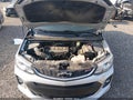 2019 Chevrolet Sonic — photo 10 of 16 | VIN 1G1JD5SB9K4148897