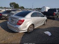 2019 Chevrolet Sonic — photo 4 of 16 | VIN 1G1JD5SB9K4148897