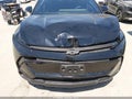 2025 Chevrolet Equinox — photo 6 of 18 | VIN 3GN7DMRP2SS205817