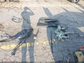 2024 Hyundai Elantra — photo 12 of 17 | VIN KMHLL4DG2RU770771