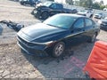 2024 Hyundai Elantra — photo 2 of 17 | VIN KMHLL4DG2RU770771