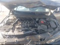 2018 Honda Accord — photo 10 of 16 | VIN 1HGCV1F11JA096903