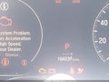 2018 Honda Accord — photo 15 of 16 | VIN 1HGCV1F11JA096903