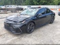 2026 Toyota Camry — photo 2 of 17 | VIN 4T1DAACK0TU769043