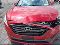 2017 Hyundai Sonata — photo 10 of 16 | VIN 5NPE34AF0HH575639