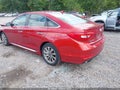 2017 Hyundai Sonata — photo 3 of 16 | VIN 5NPE34AF0HH575639