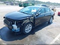 2025 Chevrolet Malibu — photo 2 of 17 | VIN 1G1ZD5ST9SF130948