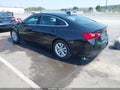 2025 Chevrolet Malibu — photo 3 of 17 | VIN 1G1ZD5ST9SF130948