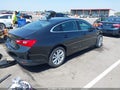 2025 Chevrolet Malibu — photo 4 of 17 | VIN 1G1ZD5ST9SF130948