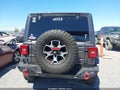 2021 Jeep Wrangler Unlimited — photo 17 of 17 | VIN 1C4JJXFM2MW696674