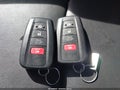 2023 Toyota RAV4 Hybrid — photo 11 of 17 | VIN JTMB6RFV6PD087260