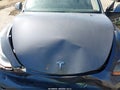 2022 Tesla Model Y — photo 10 of 16 | VIN 7SAYGDEF8NF407448