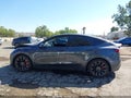 2022 Tesla Model Y — photo 14 of 16 | VIN 7SAYGDEF8NF407448