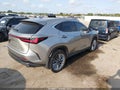 2025 Lexus NX 350h — photo 4 of 16 | VIN 2T2GKCEZ1SC036494