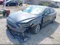 2017 Ford Fusion — photo 2 of 16 | VIN 3FA6P0SUXHR191580