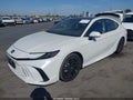 2025 Toyota Camry — photo 2 of 16 | VIN 4T1DAACK2SU032859