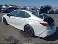 2025 Toyota Camry — photo 3 of 16 | VIN 4T1DAACK2SU032859