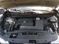 2016 Nissan Murano — photo 10 of 18 | VIN 5N1AZ2MH6GN116978