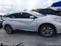 2016 Nissan Murano — photo 6 of 18 | VIN 5N1AZ2MH6GN116978
