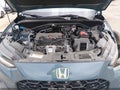 2026 Honda HR-V — photo 10 of 15 | VIN 3CZRZ1H3XTM736733