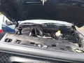 2021 Ram 1500 — photo 10 of 17 | VIN 1C6RR7GT2MS509594