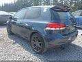 2012 Volkswagen Golf — photo 3 of 16 | VIN WVWAB7AJ8CW285014