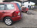 2010 Subaru Forester — photo 17 of 18 | VIN JF2SH6AC3AG716298