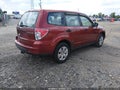 2010 Subaru Forester — photo 4 of 18 | VIN JF2SH6AC3AG716298