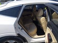 2010 Honda Accord Crosstour — photo 8 of 16 | VIN 5J6TF1H54AL004757