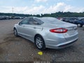 2014 Ford Fusion — photo 3 of 18 | VIN 1FA6P0H78E5373651