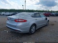 2014 Ford Fusion — photo 4 of 18 | VIN 1FA6P0H78E5373651
