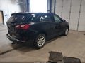 2018 Chevrolet Equinox — photo 4 of 17 | VIN 2GNAXSEV0J6314585